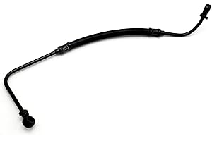 DUZFOREI Oil Inlet Tube Pipe Assy Replacement for Hyundai Genesis Coupe 2010 2011 2012 2.0L Replaces 282402C400 28240 2C400