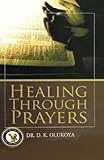 Healing Through Prayer