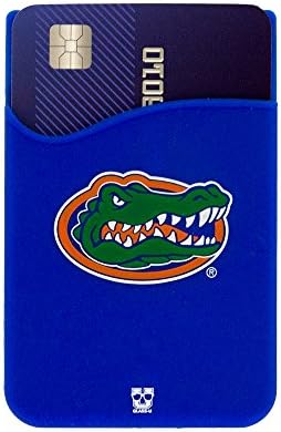 Campus Linens Florida State Phone Wallet College Accessories