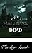 All Hallows Dead (Berdie Elliott Mysteries) by Marilyn Leach