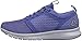 Reebok Women's Print ATHLUX Weave Sneaker