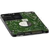 WD Red 1TB NAS Hard Disk Drive - 5400 RPM Class SATA 6 Gb/s 16MB Cache 9.5 MM 2.5 Inch - WD10JFCX