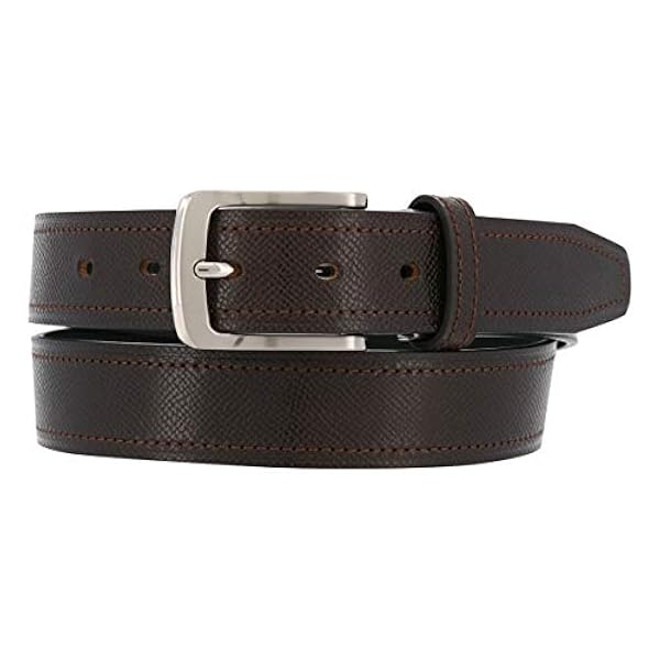 ポールスチュアート ベルト メンズ 日本製 Sb Paul Stuart 本革 レザー