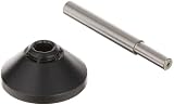 DEWALT DNP617 Centering Cone for Fixed Base Compact Router view 4