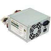 Logisys PS480D 20/24 pin Switching 480W Power Supply