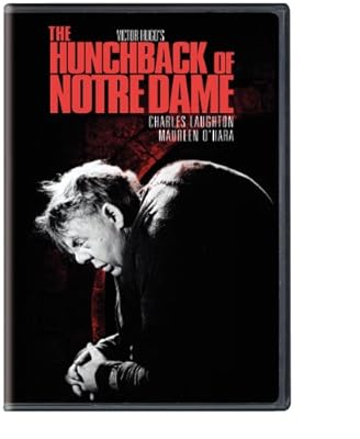 The Hunchback of Notre Dame (1939)