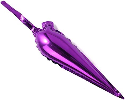 Water droplets balloon
