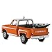 Hallmark 1795QX9242 GM All-American Trucks #23 1976 Chevrolet C-10 Chevy Sport Keepsake Christmas Ornaments