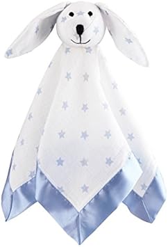 aiden and anais lovey