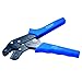TDOK Molex Crimping Tool Sn-28b Crimpers for Electricians Compression Crimper Pin AWG28-18 0.1-1.0mm 2.54mm 3.96mm