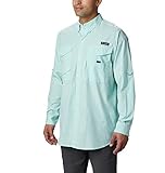 Columbia Men's Super Bonehead Classic Big & Tall Long Sleeve Shirt