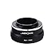 K&F Concept Lens Mount Adapter Ring M42 42mm Screw to Fuji Fujifilm FX XPro1 X-Pro1 Camera