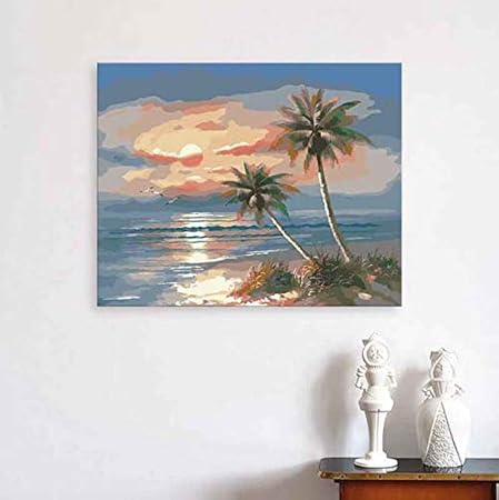 Paysage 62 Nature Coloriages à Imprimer