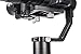Zhiyun Crane V2 3-Axis Bluetooth Handheld Gimbal Stabilizer for ILC Mirrorless Cameras Includes Hard Case