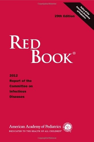 Download Red Book: 2012 Report of the Committee on Infectious Diseases PDF