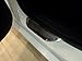 Genuine Mazda (0000-8T-L31) Door Sill Trim Plate