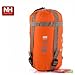 Naturehike NH15S003-D Mini Ultralight Sleeping Bag, Burgundy
