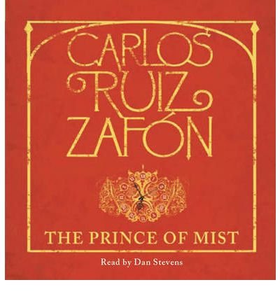 [(The Prince of Mist )] [Author: Carlos Ruiz Zafon] [May-2010]