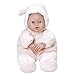 Adora Cuddle Baby Doll Pink 13 Girl Weighted Cuddly Washable Soft Snuggle
