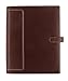 Fairofakkusu Shisutemu Techō: Horubōn a 5 Cha Baffarōrezā Filofax Holborn Filofax Personal Organizer: Holborn A5 Brown Buffalo Leather