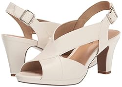 Easy Street Women's Christy Heeled
