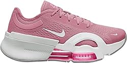 Nike Women's Low-Top Sneakers, Desert Berries White