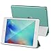 JETech iPad Air 2 Case Slim-Fit Smart Case Cover for Apple iPad Air 2 Second Edition w/Auto Sleep/Wake (Mint Green) - 3040B