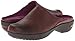 Crocs Women's Cobbler 2.0 Leather Clog