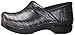 Dansko Women's Professional Mule, Henna Floral Patent, 40 M EU / 9.5-10 B(M) US