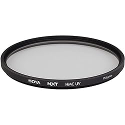 Hoya 43mm NXT HMC UV Multi Coated Slim Frame Glass