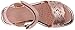 Geox J Sandal Palmas Girl 6 Sandal (Little Kid/Big Kid)