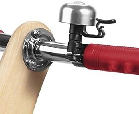 radio flyer classic tiny trike