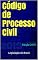 Livro Código de Processo Civil: Edição 2019 (Direito Positivo Livro 2)