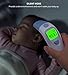 Govee Forehead Thermometer, Head Ear Thermometer for Baby Kids Adults, Digital Infrared Medical Thermometer for Fever by MINGER, 5-in-1 Accurate Instant Read