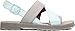 Camper Women's Pim Pom Gladiator Sandal