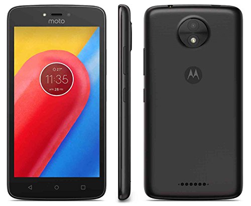 Motorola moto c 1/16gb dual sim 5 quad
