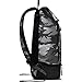NIKE Sport All Over Print Golf Backpack, Anthracite/Black/Anthracite