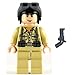 LEGO Indiana Jones Minifig German Soldier 1