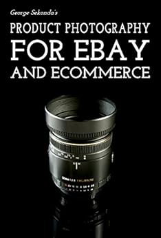 Amazon.com: Product Photography Tips for Ebay and