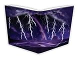 1 X Extreme Book Sox - Jumbo Lightning