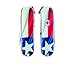 Victorinox Swiss Army Texas Flag Classic SD Limited Edition