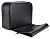 Dealkoo Black Beauty Salon Spa Equipment Styling Chair Child Seat Cushion