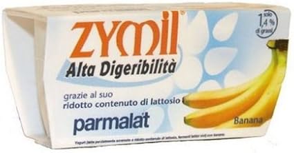 MAGNET IMÁN MINIATURA BANANA YOGUR ZYMIL COLECCIÓN ORIGINAL ...