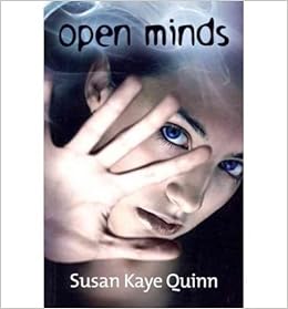Open Minds Mindjack Series Book 1 Volume 1 Mindjack Kira By Quinn Susan Kaye Oct 2011 Quinn Susan Kaye 9781466354265 Amazon Com Books