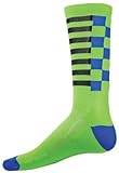 Red Lion Boxes Athletic Crew Socks