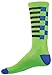 Red Lion Boxes Athletic Crew Socks