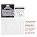 String Action Ruler Gauge ,Forever-direct Guitar Set Up Tool for Electric Bass and Acoustic Guitar