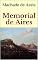 Livro Memorial de Aires