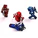 fat cat sales Mini Action Figure Pixelated Superhero