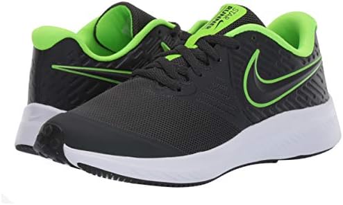 Nike star runner green Clearance